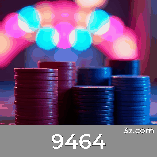 9464 Casino: Programa VIP Luxuoso e Exclusivo
