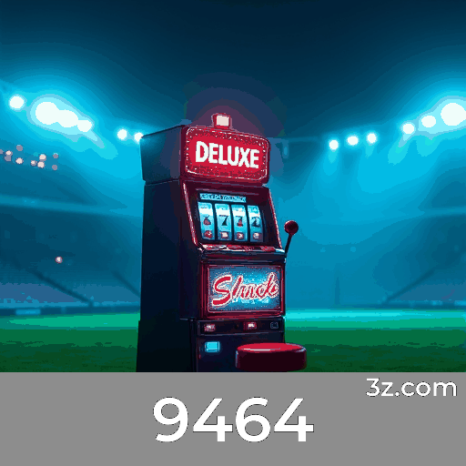 Experiência Premium de Jogos de Casino no 9464