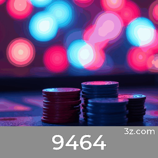 9464 Casino: Programa VIP Luxuoso e Exclusivo
