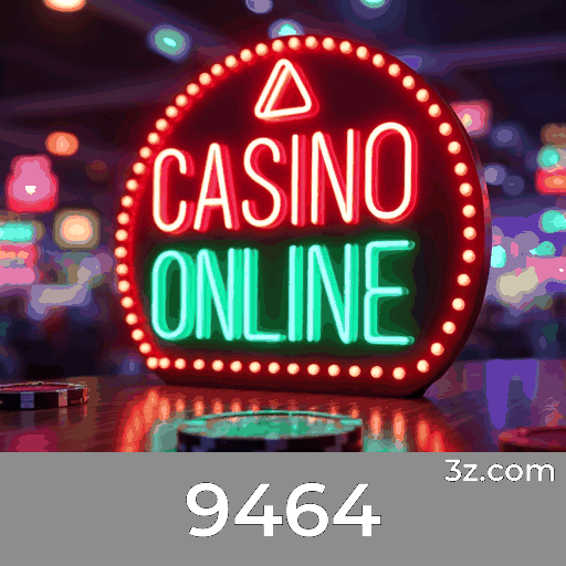 Experiência Premium de Jogos de Casino no 9464