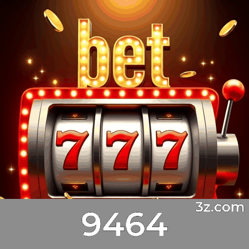 Experiência Premium de Jogos de Casino no 9464